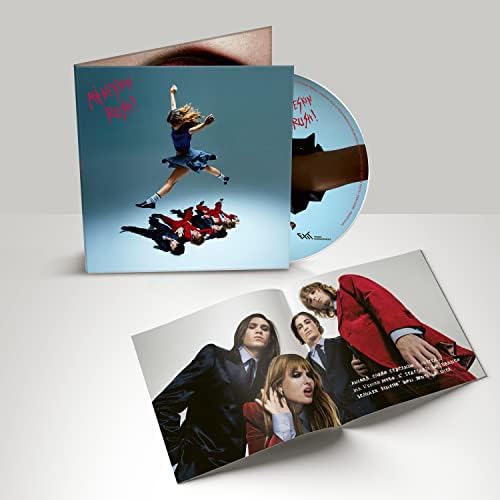 MANESKIN - Chosen - Amazon.com Music