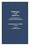 Highlights and Shadows by 