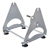 Dulytek DripTek Mount Stand for DHP7 V3 Heat Press - Maximal Tilting at 90 Degrees - Quick Setup