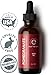 Pomegranate Seed Oil for Skin Repair - Cold Pressed and Pure Rejuvenating Oil for Skin, Hair and Nails - 2 Ounces - Eve Hansen