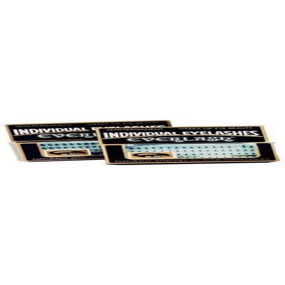Everlash Short Eyelashes, Black