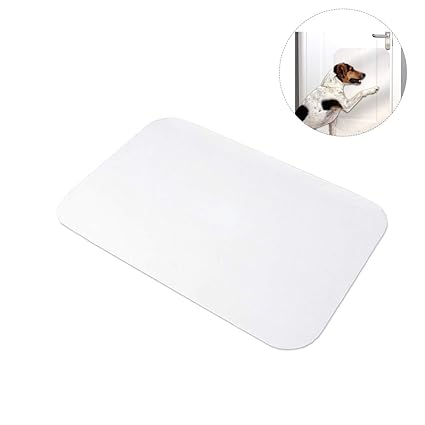 Bloomma Protezione Antigraffio Scratch Per Porte