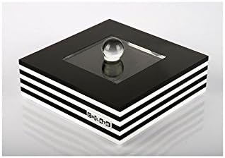Caja metacrilato
