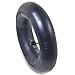 CXNeng 2 Pack 3 Wheel Bicycle 10x2 Tricycle Tube Innertube Compatible with Schwinn Kids Tricycle