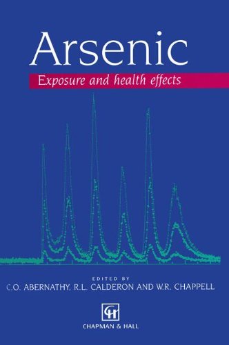 Arsenic: Exposure and Health Effects