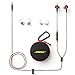 Bose SoundSport in-ear headphones – Apple devices, Power Red – 741776-0040thumb 2