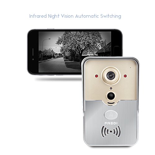 FREDI FREDI Smart Home