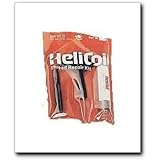 Helicoil Inch Fine Thread Repair Kit - Thread Size 3/4-16 x 1.125 Length (5528-12)