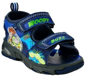 toy story flip flops