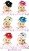 Stretchy Headbands for Women, Headbands for Girls-HipGirl 16ct 1.5