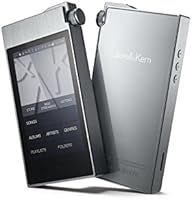 Astell Kern 3ak07c Cmlan1 Ak100 Ii Digital Audio Player Amazon Sg Electronics