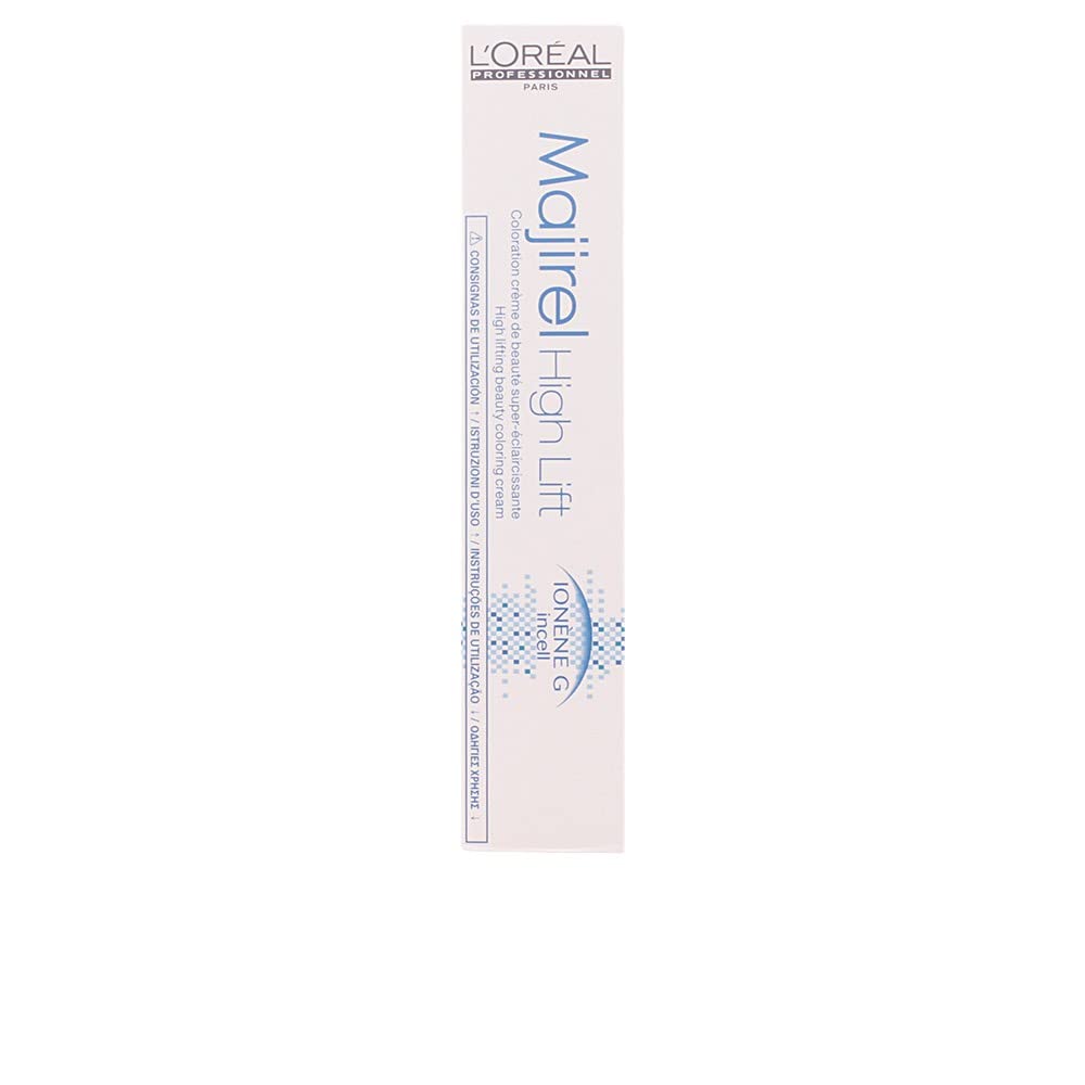 Loreal MAJ HIGH LIFT BEIGE 50ML V511