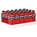 POWERADE, Electrolyte Enhanced Sports Drinks w/ Vitamins, Fruit Punch, 20 fl oz, 24 Pack