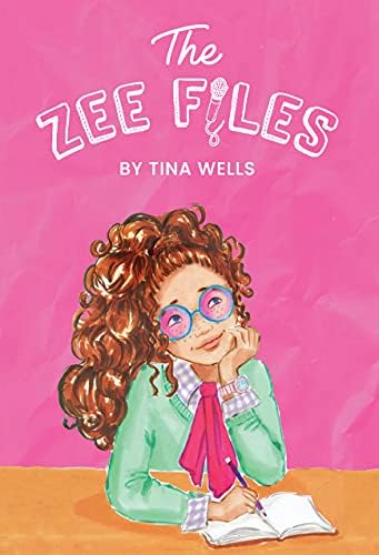 Mackenzie Blue #2: The Secret Crush: Wells, Tina: 9780061583131