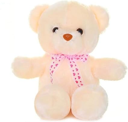 teddy bear for little girl