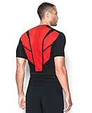 Under Armour Men's HeatGear Armour CoolSwitch Supervent Short Sleeve Shirt