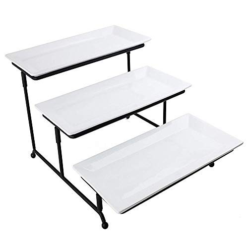 Ladder Cupcake StandGreat for displaying cupcakes1 Cupcake Holder per package