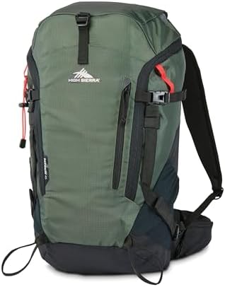 Amazon.com: High Sierra Pathway Internal Frame Hiking Backpack, Grey Blue/Mercury/Blue Haze, 30L : Sports & Outdoors Amazon.com: High Sierra Pathway Internal Frame Hiking Backpack, Grey Blue/Mercury/Blue Haze, 30L : Sports & Outdoors