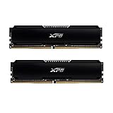 XPG GAMMIX D20 DDR4 3200MHz 16GB (2x8GB) PC4-25600