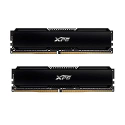 XPG GAMMIX D20 DDR4 3200MHz 16GB (2x8GB) PC4-25600