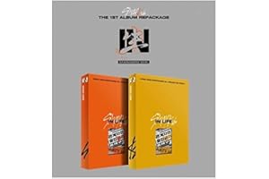 JYP Stray Kids In生/in Life 1st Album Repackage Normal A Version CD+72p PhotoBook+2p PhotoCard+1p Postcard+Message PhotoCard Set+Tracking Kpop Sealed
