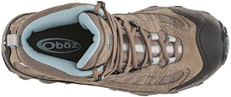 oboz phoenix mid bdry