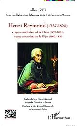 Henri Reymond, 1737-1820