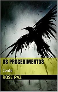 Livro Os Procedimentos: Conto