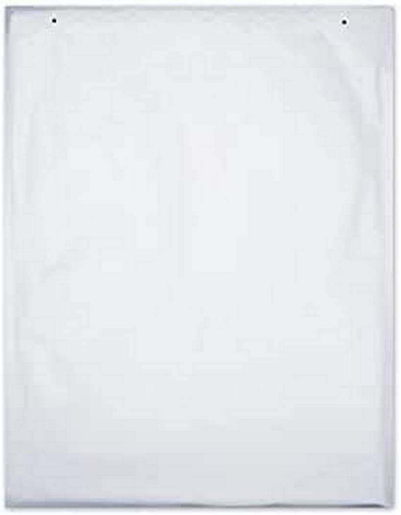 Raadhuis K20 Padded Envelopes 350 x 470 Pack of 5 White