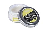 Shoe Care Cream, Intensive Leather Care and Nourishing, Kaps Delicate, 70 Colors