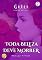Livro Toda beleza deve morrer (Série Godos: Contos góticos Livro 7)