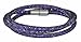 Sophistikitty Wrap Around mesh Bracelet with Sparkly Crystal Rhinestones
