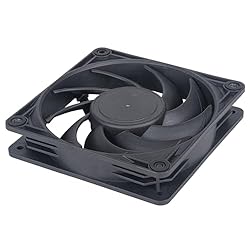 SilverStone Technology Vista 120 Performance