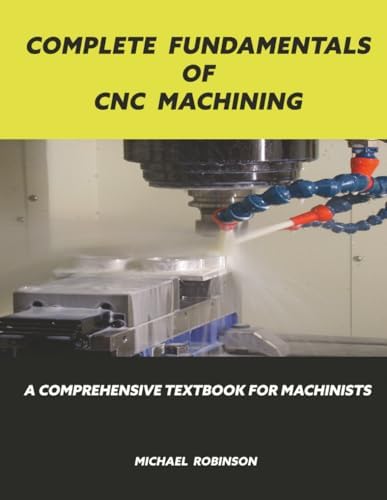 CNC Programming Handbook, Third Edition: Smid, Peter