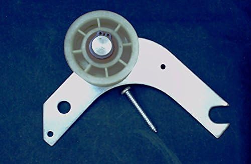 5303212849 Dryer Idler Pulley for Frigidaire, Q128472, AP2140328, PS457526