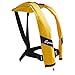 Eyson Slim Inflatable PFD Life Jacket Life Vest Adult Automatic (Yellow)