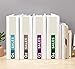 Avery Economy View 3 Ring Binders, 3