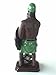 5 Inch Statue of Orisha Ogun/Estatua