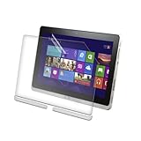Zagg InvisibleSHIELD for Acer Iconia Tab A500 (Screen) (ACEICOA500S)