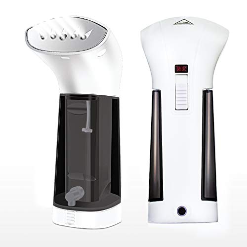 PF 79 Garment SteamerPortable, Handheld Steamer for Garment and Fabric