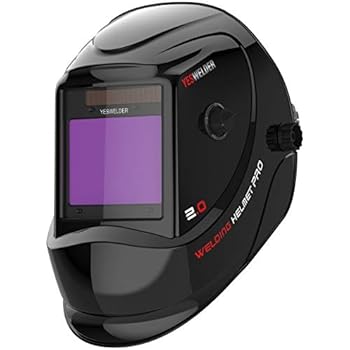 YESWELDER Large Viewing Screen 3.94