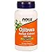 Now Supplements, Ojibwa Herbal Extract 450 mg, Concentrated Blend of High Quality, Alcohol-fFree, 4:1 Herbal Extracts, 90 Veg Capsules