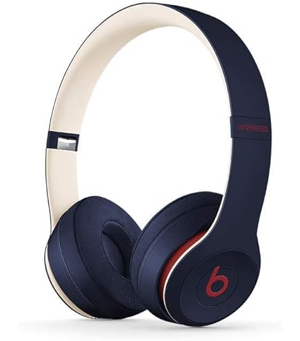 Amazon.com: Beats by Dr. Dre - Beats Solo3 Wireless On-Ear