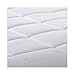 Sunbeam Premium Quilted Cotton Heated Electric Mattress Pad - Cal-King