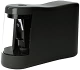 Ultra Compact Electric Pencil Sharpener Battery Operated for Home, School, Office