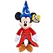 Mickey 90th Disney Beans Plush 8