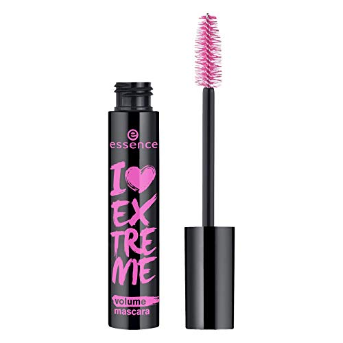 essence volumizing mascara