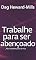 Livro Trabalhe para Ser Abençoado