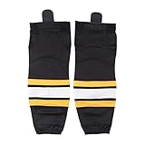 COLDINDOOR Adult Dry Fit Ice Hockey Socks Senior