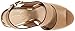 Jessica Simpson Women's Dallis Platform Sandal